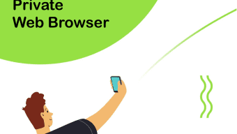 Kiwi - Browser AdBlocker VPN