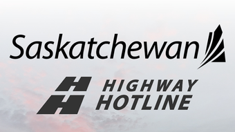 Saskatchewan Highway Hotline