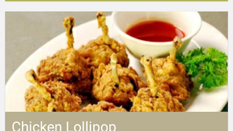 Chicken Recipes