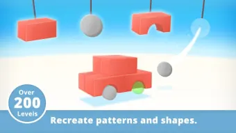 Puzzle Shapes: Learning Games for Toddlers