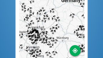 Flight Tracker Flight Radar