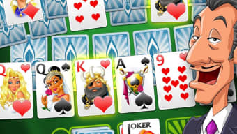 Solitaire Perfect Match