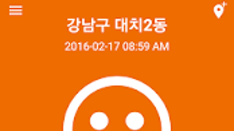 미세미세 - 미세먼지 날씨 WHO기준 알람 위젯 지도