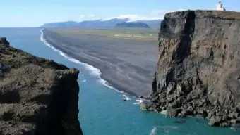 Iceland - Spectacle of Nature