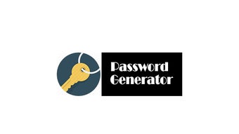 Password Generator