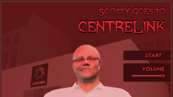 scotty goes to centrelink