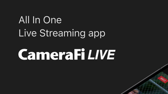 CameraFi Live