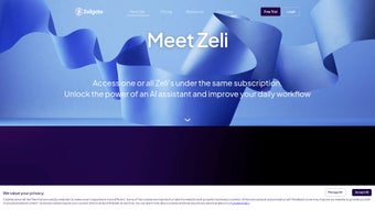 Zeligate