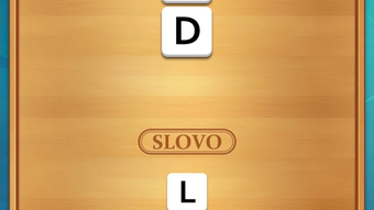 Slovo Křížek