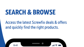 Screwfix