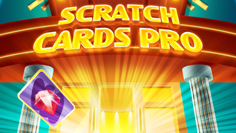 Scratch Cards Pro