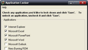 AppLocker