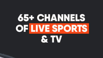 fuboTV: Watch Live Sports  TV