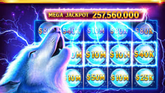 Caesars Slots: Free Slot Machines and Casino Games