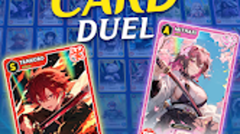 Soul TCG: Card Battle Games