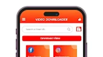 Play Video - Video Downloader