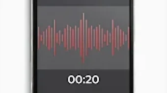 Voice Recorder Audio Editor