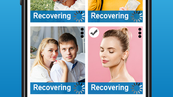 Photo Recovery Free: Recover Deleted Pictures