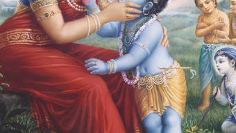 Kṛṣṇa