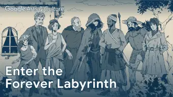 The Forever Labyrinth