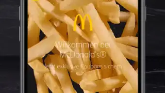 McDonalds Deutschland
