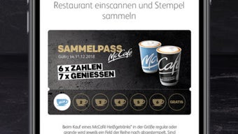 McDonalds Deutschland