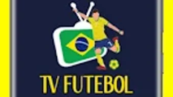 Tv Brasil ao vivo Futebool