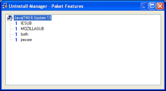Uninstall-Manager Portable