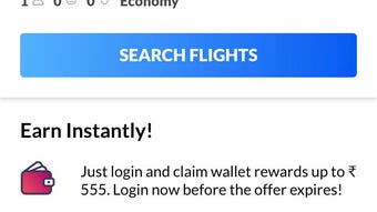 MakeMyTrip