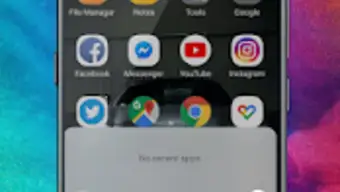 Redmi Note 7 Launcher Theme and Icon Pack