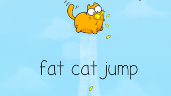 Fat Cat Jump