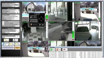 Easy Viewer IP Cam