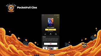 XUPER TV: Peliculas Series HD