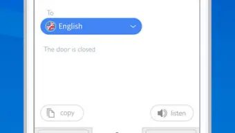 Translate - Translator AI