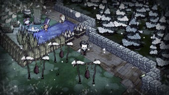 Don't Starve Mega Pack