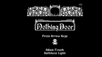 NothingDoor