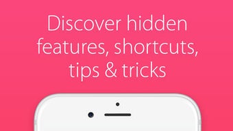 Tips  Tricks - for iPhone