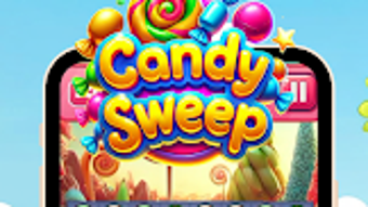 Candy Sweep