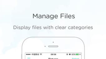 ApowerManager - File Manager