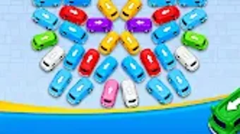 Sand Bus: Color Jam para Android - Descargar