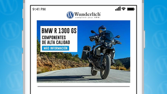 Wunderlich España