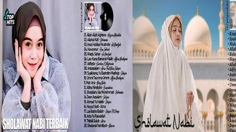 Sholawat Nabi Offline Mp3