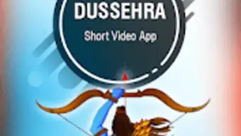 Dussehra music app - Video App