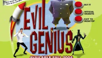 Evil Genius 
