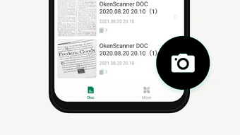 CamScanner - Pdf Scanner