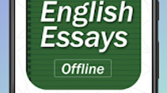 English Essay Writing Offline