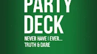 Never Have I Ever - PartyDeck