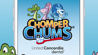 Chomper Chums