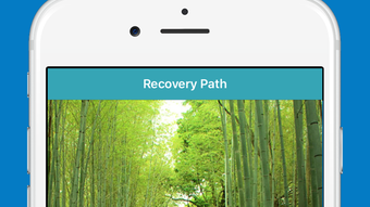 Recovery Path for Addiction