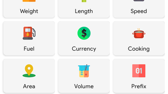 Unit Converter